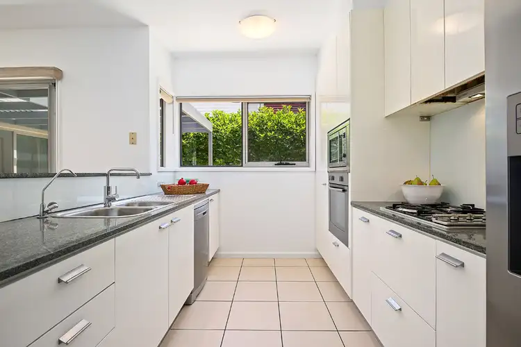 Fifth view of Homely house listing, 47 Edgewood Crescent, Cabarita NSW 2137