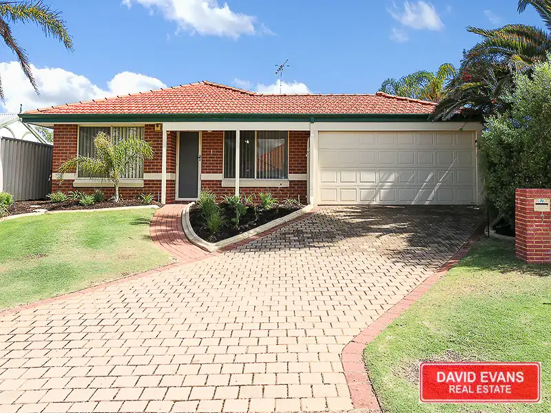 Main view of Homely house listing, 7 Elkington Mews, Clarkson WA 6030