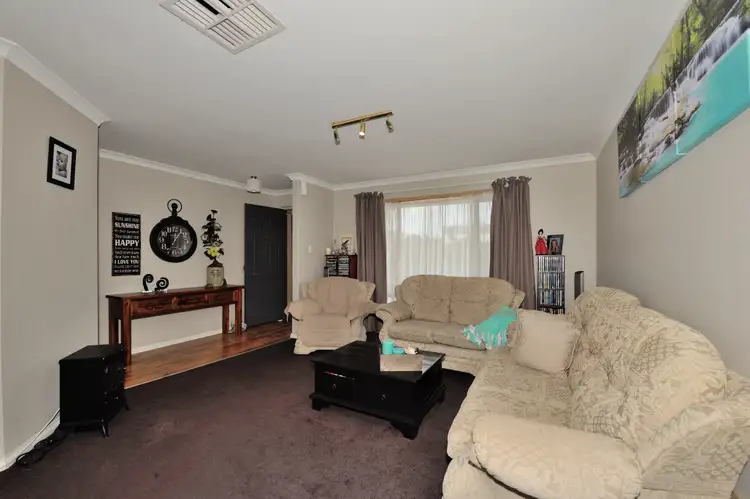 Fourth view of Homely house listing, 4 Clipper Drive, Port Kennedy WA 6172