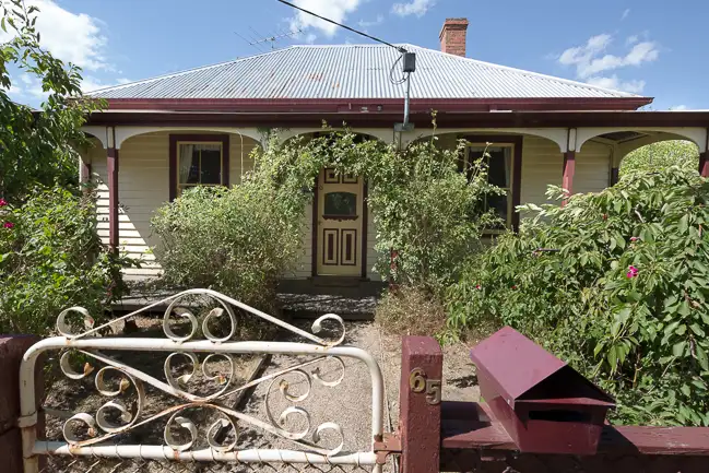 Main view of Homely house listing, 65 Inglis Street, Ballan VIC 3342