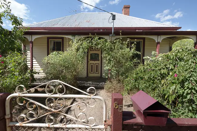 Main view of Homely house listing, 65 Inglis Street, Ballan VIC 3342
