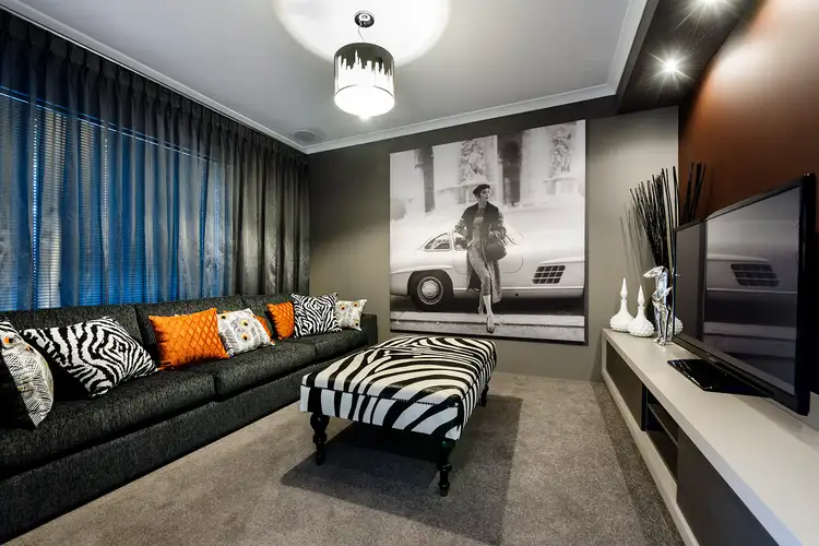 Second view of Homely villa listing, Address available on request