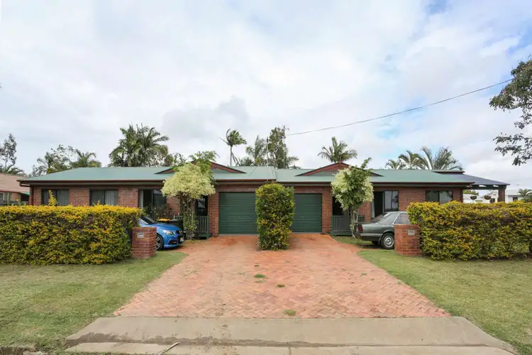 16 Queen Street, Bundaberg North QLD 4670