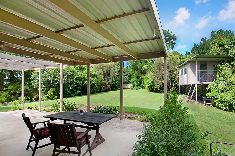 Sixth view of Homely rural property listing, 38 Happy Jack Creek Road, Ridgewood QLD 4563