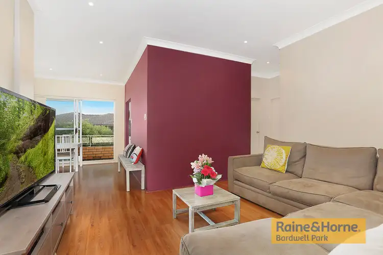 11/5-7 Oriental Street, Bexley NSW 2207