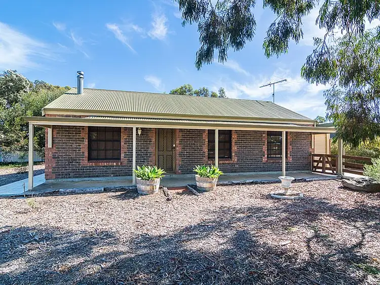 9 Wyatt Road, Strathalbyn SA 5255
