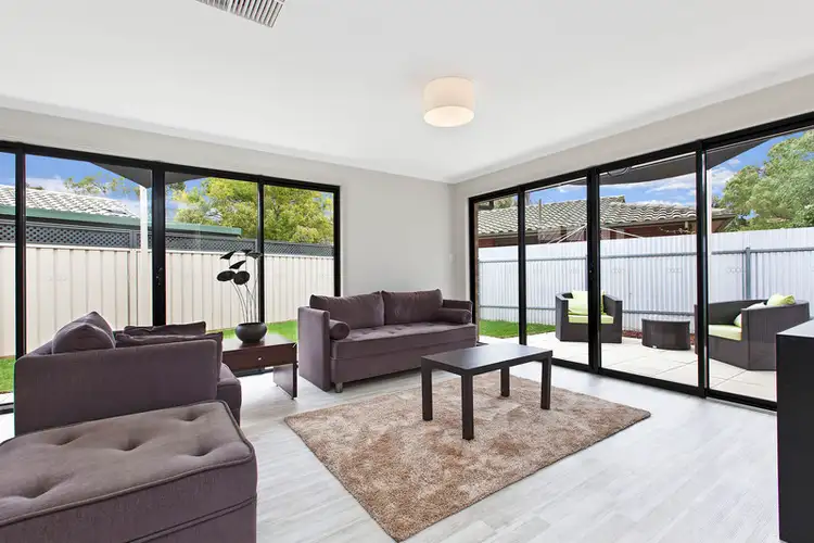 Second view of Homely house listing, 22 Amsterdam Crescent, Salisbury Downs SA 5108