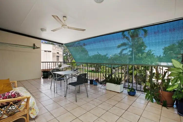 Seventh view of Homely apartment listing, 17/1 Eric Street, Alawa NT 810