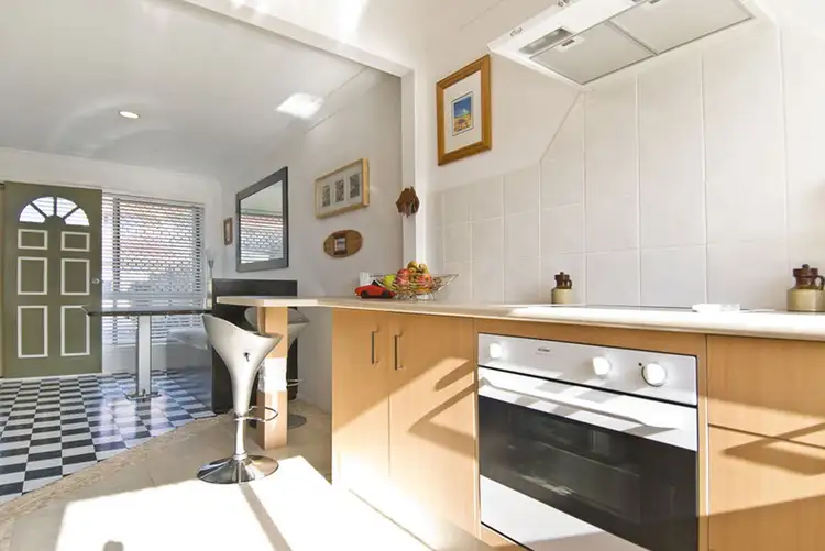 Second view of Homely townhouse listing, Address available on request