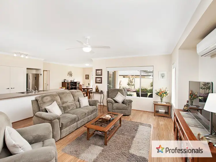 Fourth view of Homely house listing, 3 Daly Road, Yalyalup WA 6280