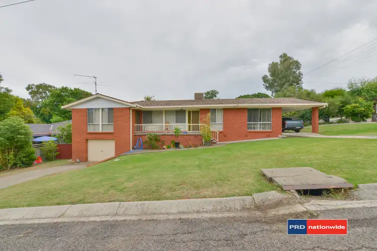Main view of Homely house listing, 44 Yarmouth Parade, Tamworth NSW 2340