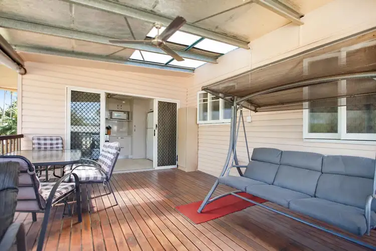Second view of Homely house listing, 35 Morehead Street, Bungalow QLD 4870