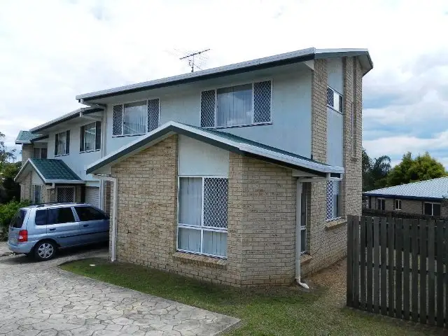 Main view of Homely unit listing, 6/71 Woodlands Road, Gatton QLD 4343