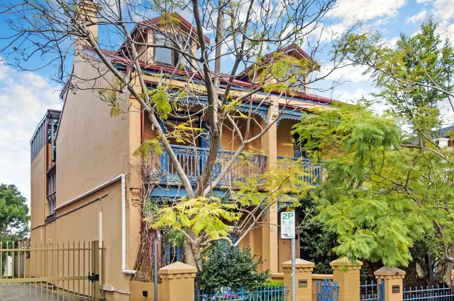 Main view of Homely house listing, 30 Brown Street, Newtown NSW 2042
