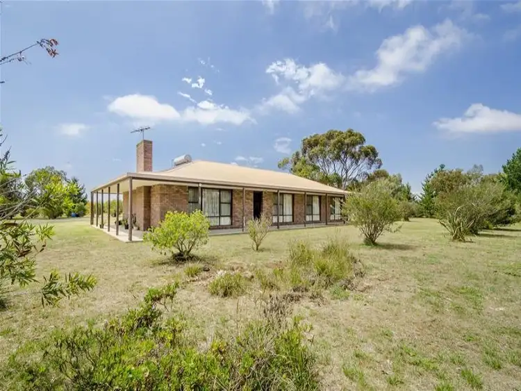 Second view of Homely house listing, 60 Hughes Road, Little River VIC 3211