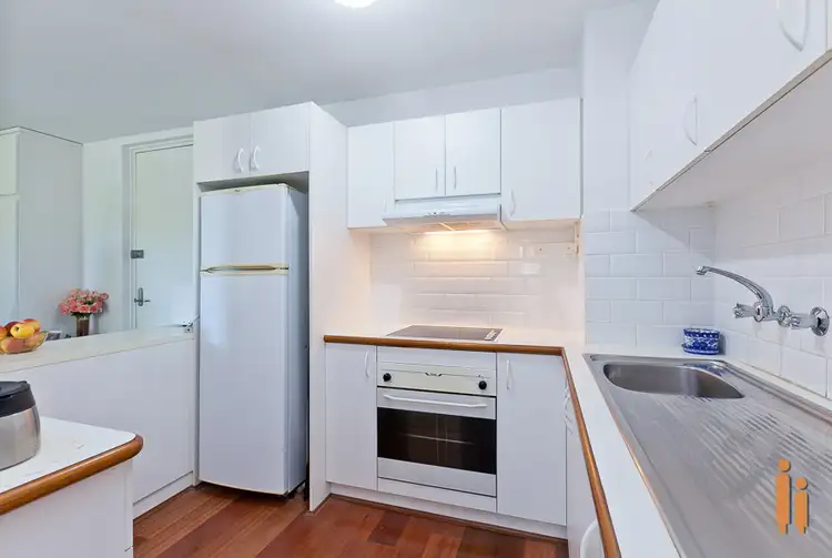 Sixth view of Homely apartment listing, 22/143 Onslow Road, Shenton Park WA 6008