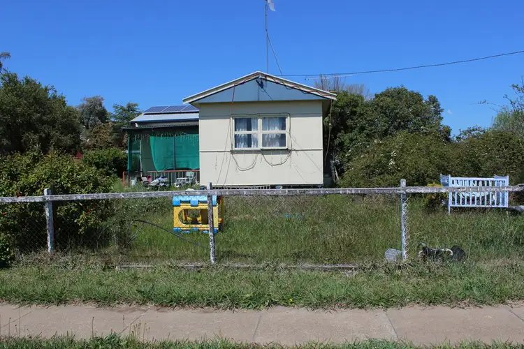 19 Cooper Street, Barraba NSW 2347