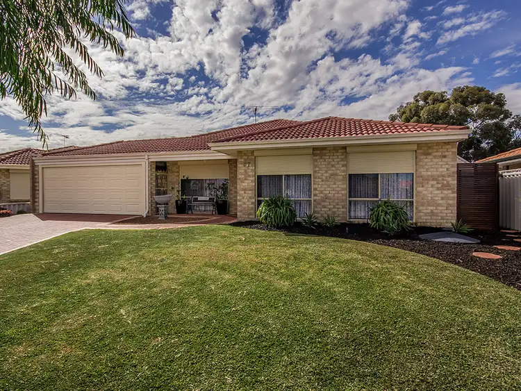 67 Manly Crescent, Warnbro WA 6169