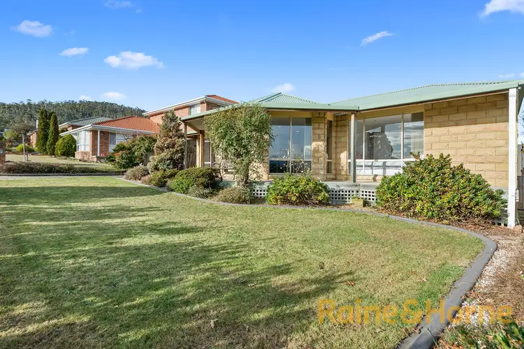 Third view of Homely house listing, 42 Woodleigh Drive, Oakdowns TAS 7019
