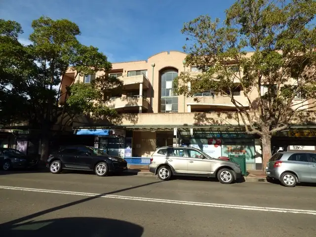 Main view of Homely apartment listing, 10/24 HENLEY ROAD, Homebush West NSW 2140