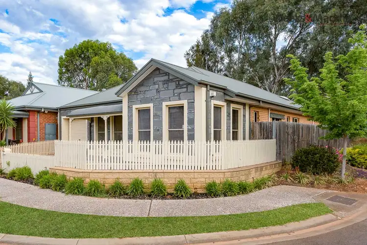 Third view of Homely house listing, 18 Maple Circuit, Mawson Lakes SA 5095