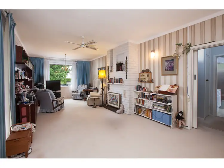Second view of Homely apartment listing, 2/4 Richardson Avenue, Claremont WA 6010