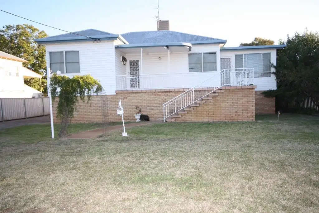 Main view of Homely house listing, 11 Barwan Street, Narrabri NSW 2390