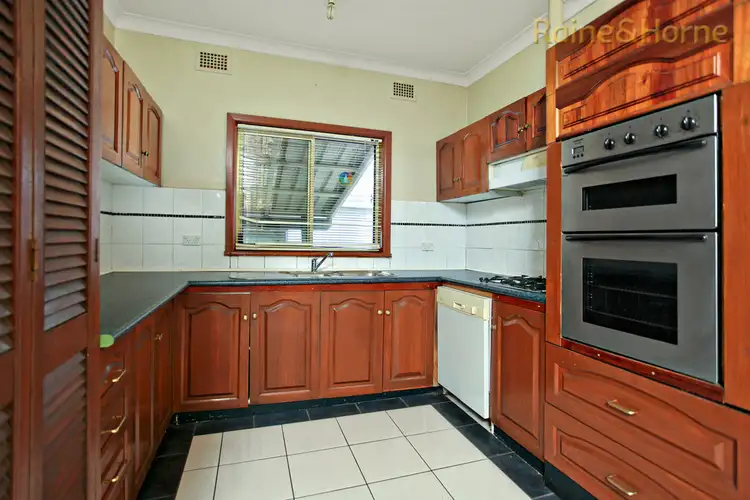 Third view of Homely house listing, 23 MOIRA CRESCENT, St Marys NSW 2760