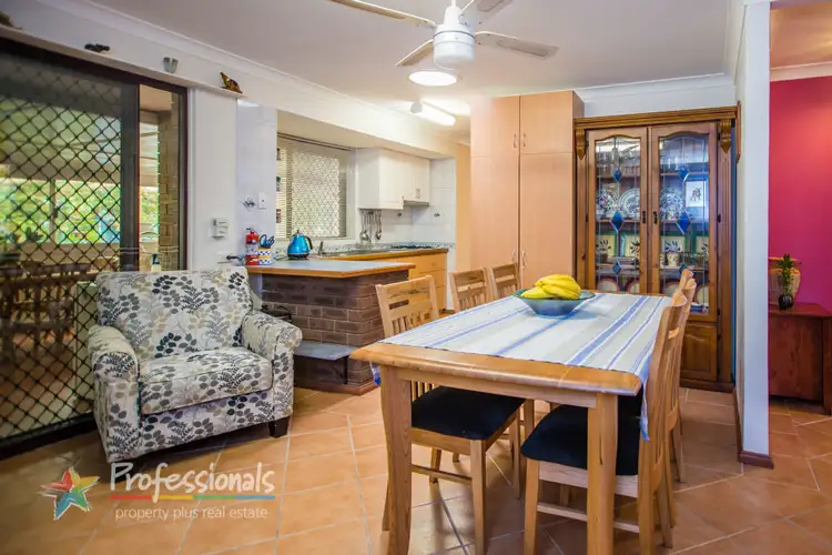 Fourth view of Homely house listing, 4 Kidman Court, Thornlie WA 6108