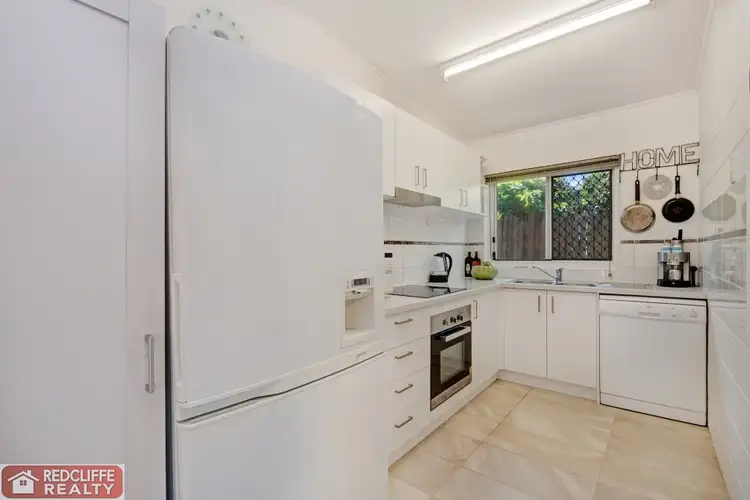 Fifth view of Homely unit listing, 4/548 Oxley Avenue, Redcliffe QLD 4020