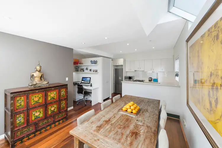 1/17-19 The Avenue, Rose Bay NSW 2029