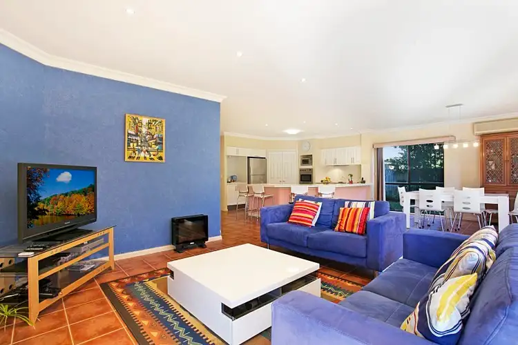 Fourth view of Homely house listing, 37 Blackbutt Place, Brookfield QLD 4069