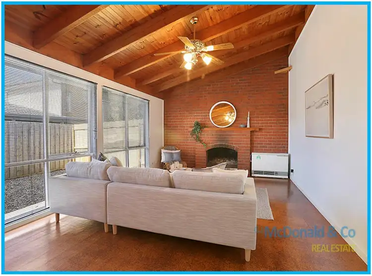 Fifth view of Homely house listing, 4 Chiller Court, Grovedale VIC 3216