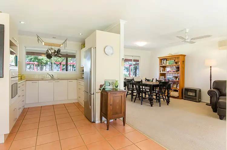 Third view of Homely rural property listing, 2381 Kangaroo Creek Road, Kangaroo Creek NSW 2460