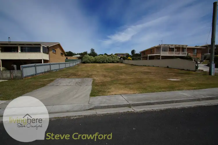 Fifth view of Homely land listing, 60 Emma Street, Bridport TAS 7262