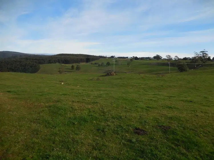 Second view of Homely rural property listing, 31315 TASMAN HIGHWAY, Winnaleah TAS 7265