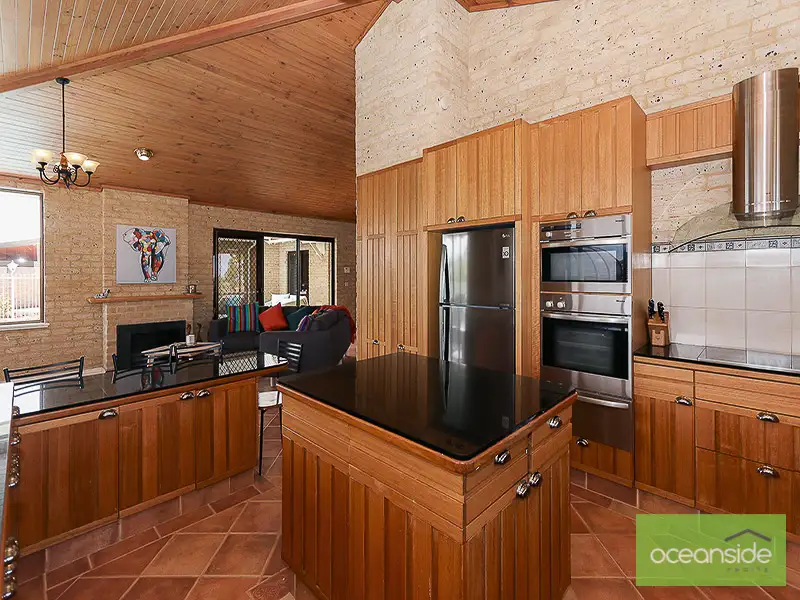 Main view of Homely house listing, 34 Truslove Way, Duncraig WA 6023