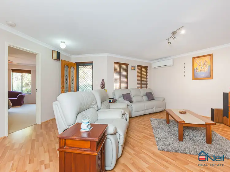 Third view of Homely house listing, 27 Marginata Parade, Jarrahdale WA 6124