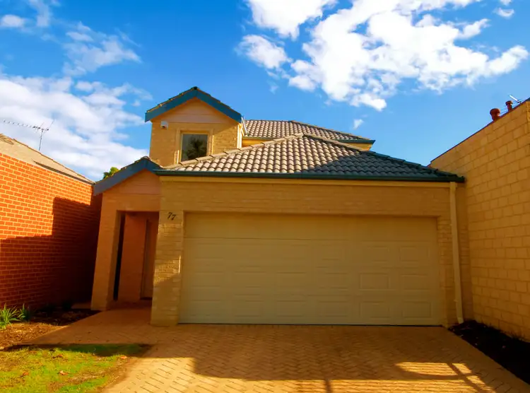 Second view of Homely house listing, 77 Sunbury Road, Victoria Park WA 6100