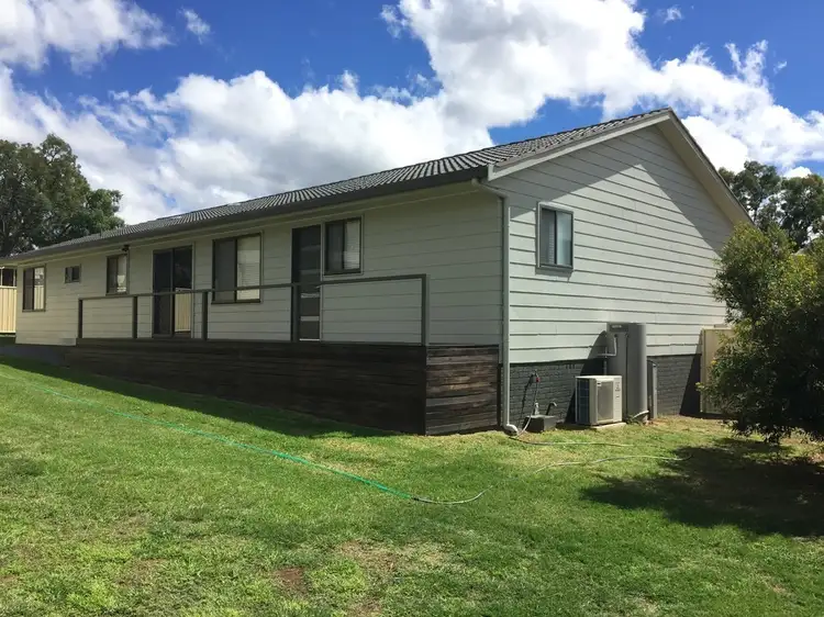 Fourth view of Homely house listing, 2 Gordon St, Coonabarabran NSW 2357