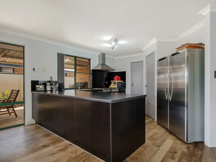 Fourth view of Homely house listing, 5 Cariati Close, Secret Harbour WA 6173