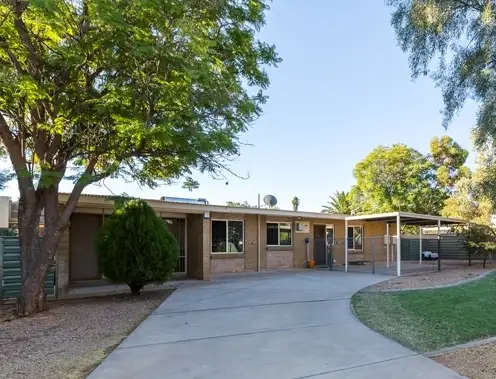 35 Coolibah Crescent, East Side NT 870