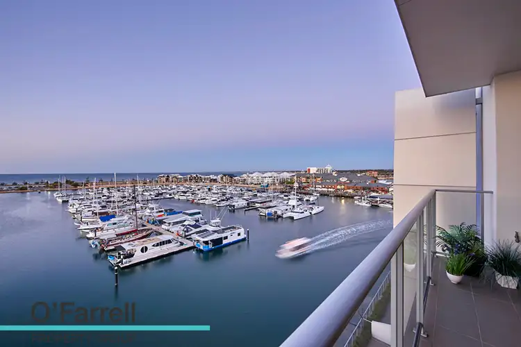 Fifth view of Homely apartment listing, 37/15 The Palladio, Mandurah WA 6210
