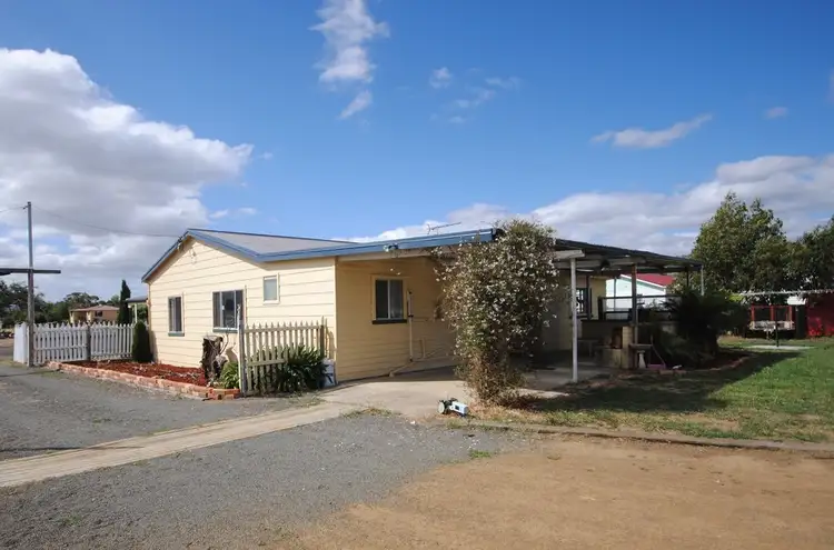Main view of Homely house listing, 5 Erskine Street, Kempton TAS 7030