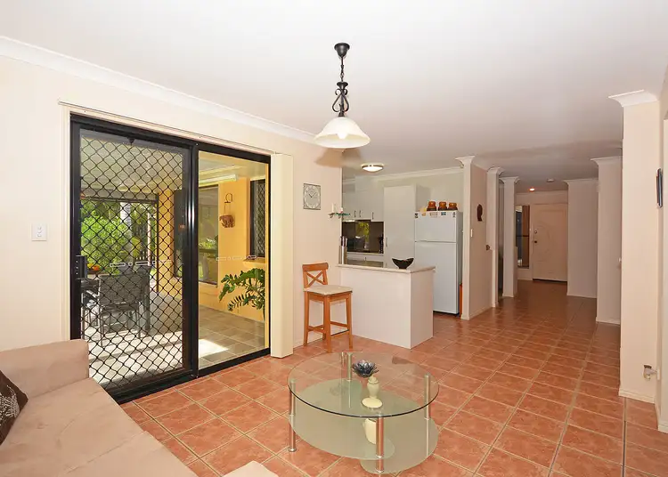 Sixth view of Homely house listing, 61 Bowerbird Avenue, Eli Waters QLD 4655