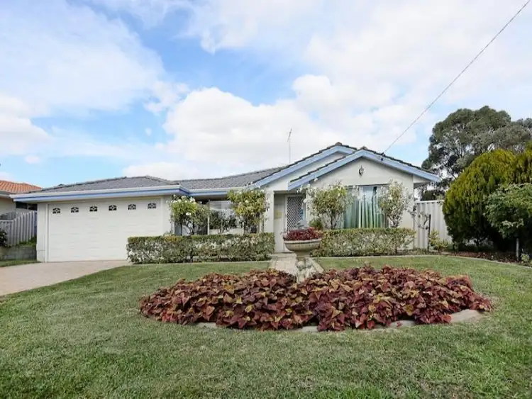 Main view of Homely house listing, 38 Noreena Avenue, Golden Bay WA 6174