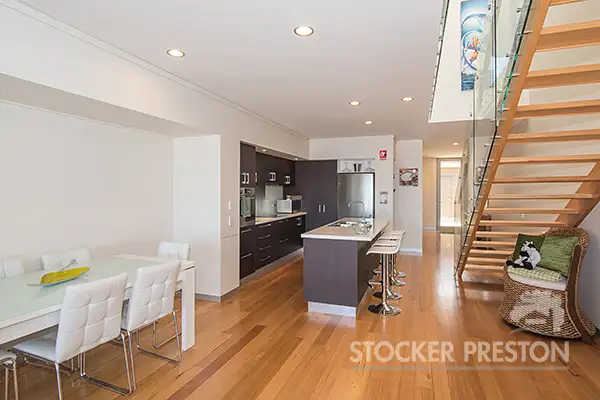 Third view of Homely apartment listing, 17/6 Manning Street, Augusta WA 6290
