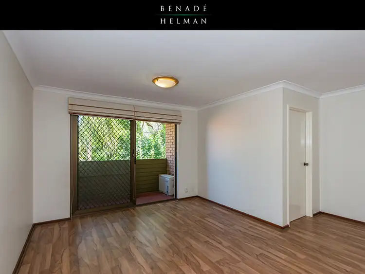 Third view of Homely apartment listing, 13/3-7 Abbotsford Street, West Leederville WA 6007
