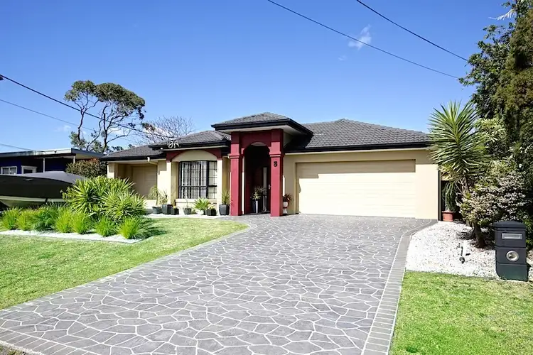 Third view of Homely house listing, 5 Verge Road, Callala Beach NSW 2540