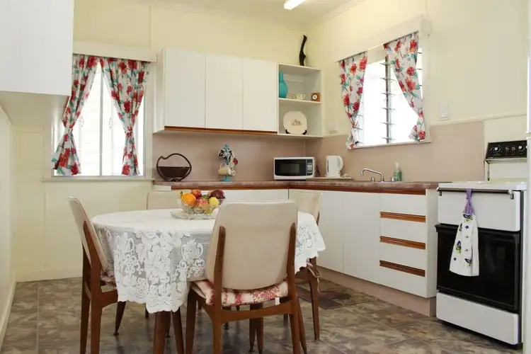 Fifth view of Homely house listing, 39 Tyrrell Street, Gulliver QLD 4812